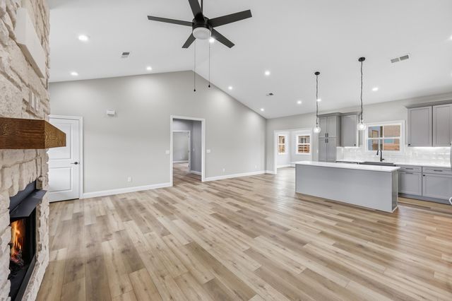 114 Zane Lane, Nicholasville, KY 40356