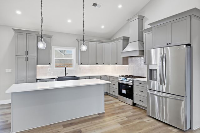 114 Zane Lane, Nicholasville, KY 40356