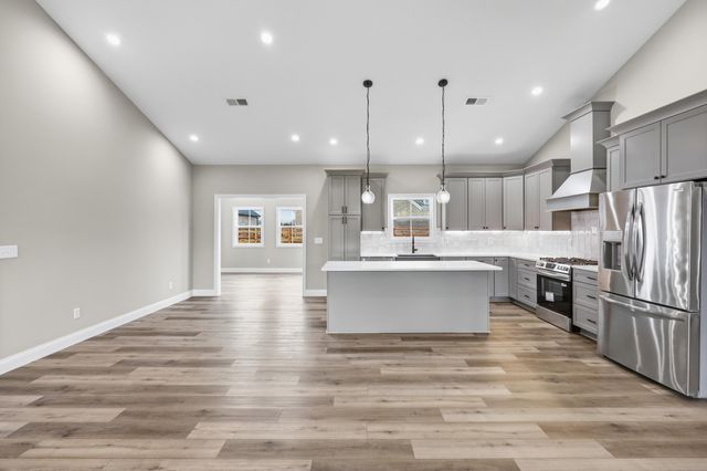 114 Zane Lane, Nicholasville, KY 40356