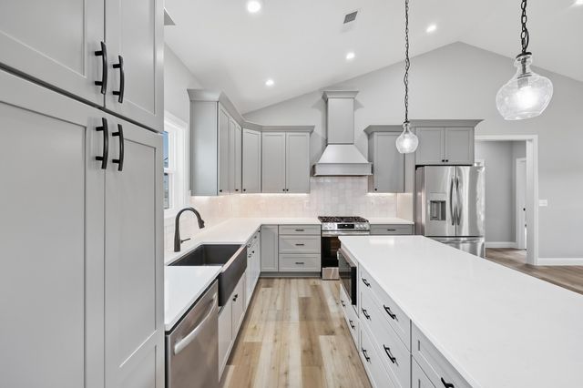 114 Zane Lane, Nicholasville, KY 40356