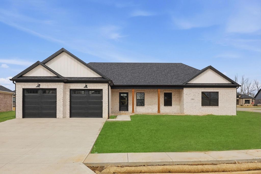 114 Zane Lane, Nicholasville, KY 40356