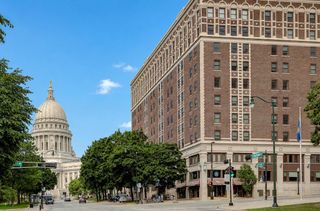 123 Washington Avenue #405, Madison, WI 53703