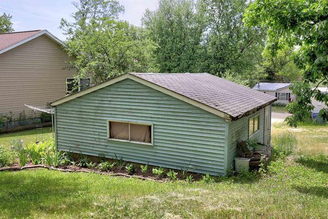 314 Railroad Street, Rio, WI 53960