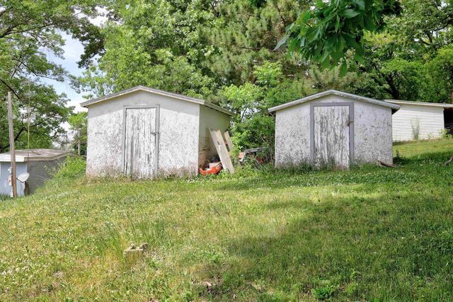 314 Railroad Street, Rio, WI 53960