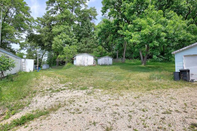 314 Railroad Street, Rio, WI 53960