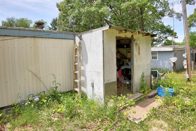 314 Railroad Street, Rio, WI 53960