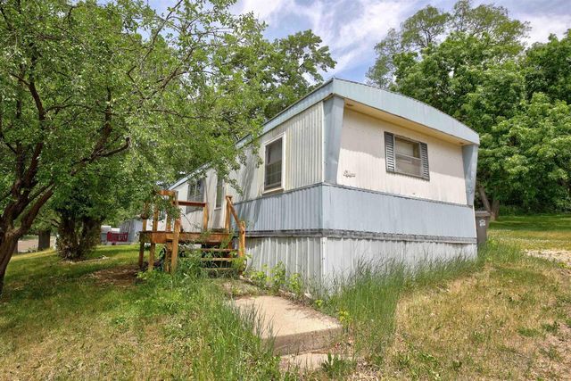 314 Railroad Street, Rio, WI 53960