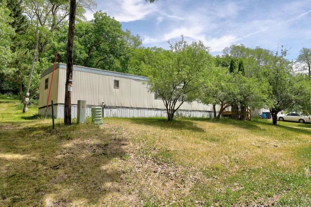 314 Railroad Street, Rio, WI 53960