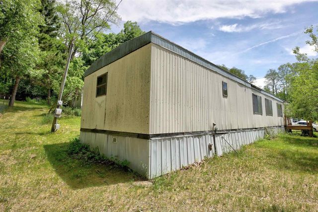 314 Railroad Street, Rio, WI 53960
