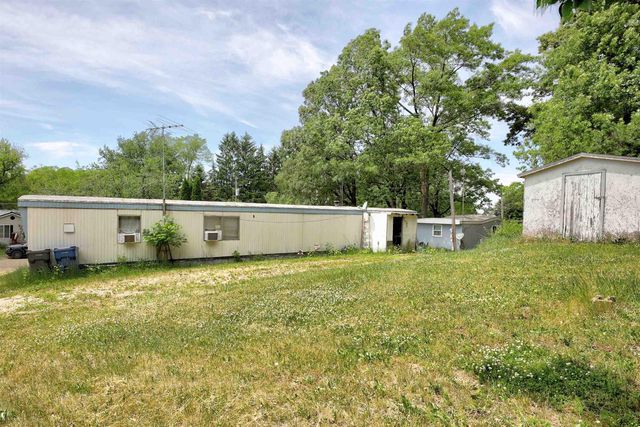 314 Railroad Street, Rio, WI 53960