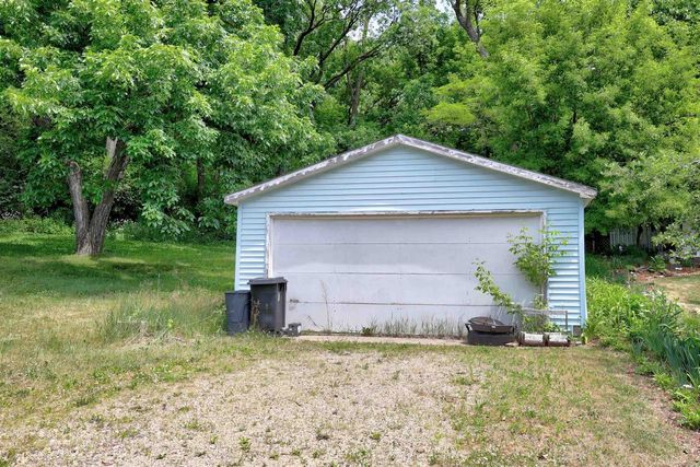 314 Railroad Street, Rio, WI 53960