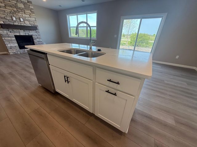 2650 Ivan Avenue NE, Saint Michael, MN 55376