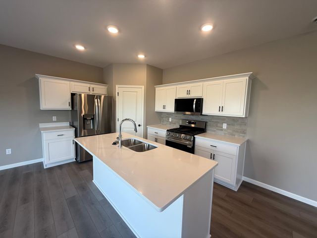 2650 Ivan Avenue NE, Saint Michael, MN 55376