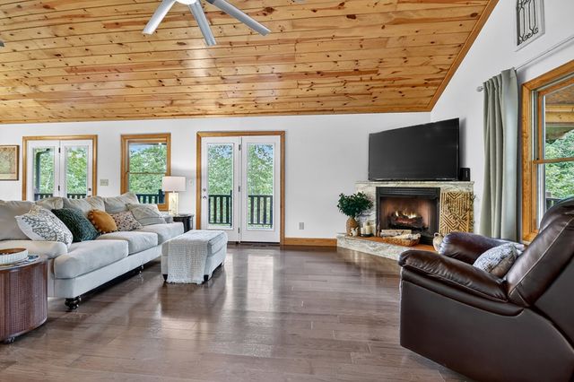 380 Bear Trail, Murphy, NC 28906