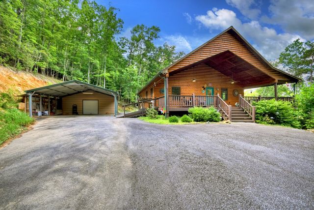 380 Bear Trail, Murphy, NC 28906