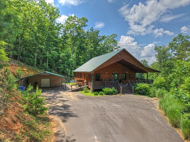 380 Bear Trail, Murphy, NC 28906
