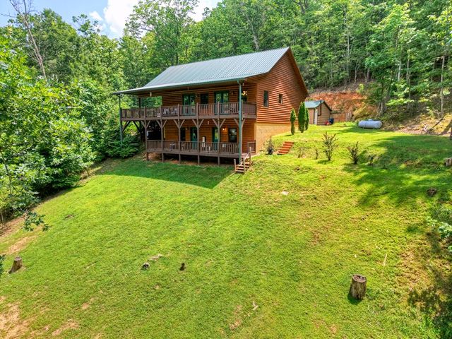 380 Bear Trail, Murphy, NC 28906