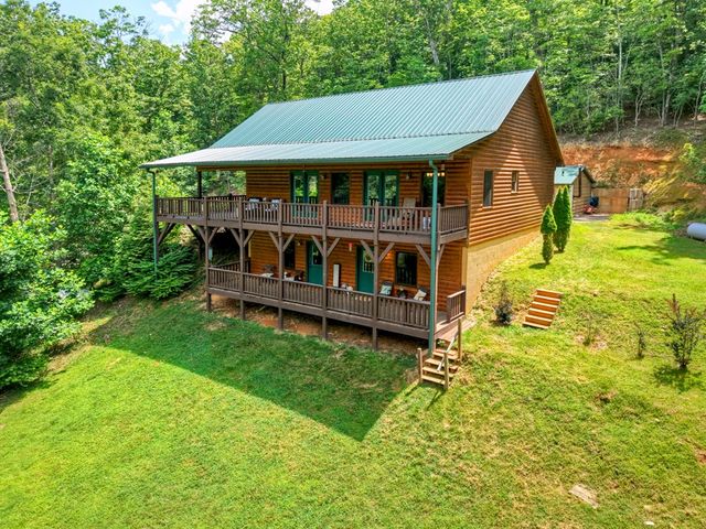 380 Bear Trail, Murphy, NC 28906