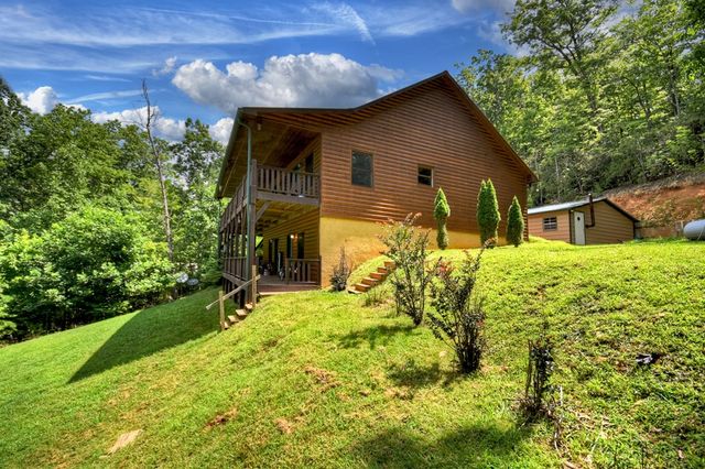 380 Bear Trail, Murphy, NC 28906
