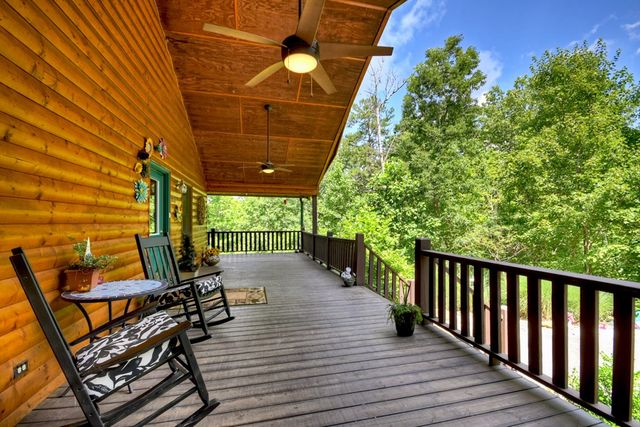 380 Bear Trail, Murphy, NC 28906