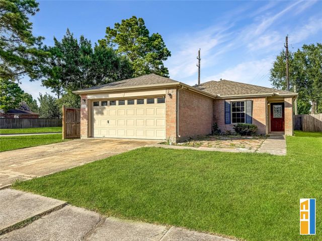 29566 N Legends Bend Drive, Spring, TX 77386