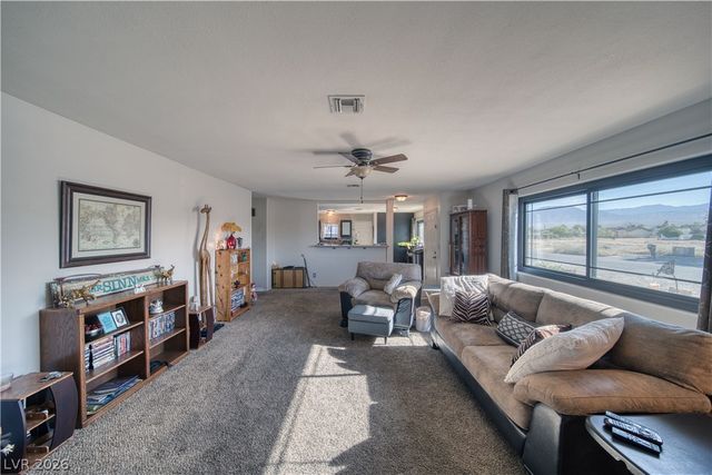2040 Laguna Street, Pahrump, NV 89048