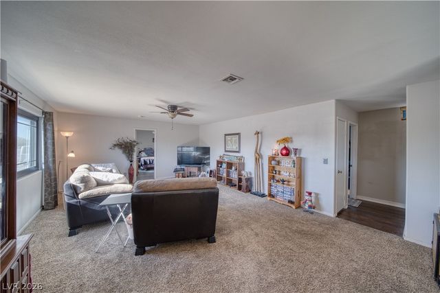 2040 Laguna Street, Pahrump, NV 89048