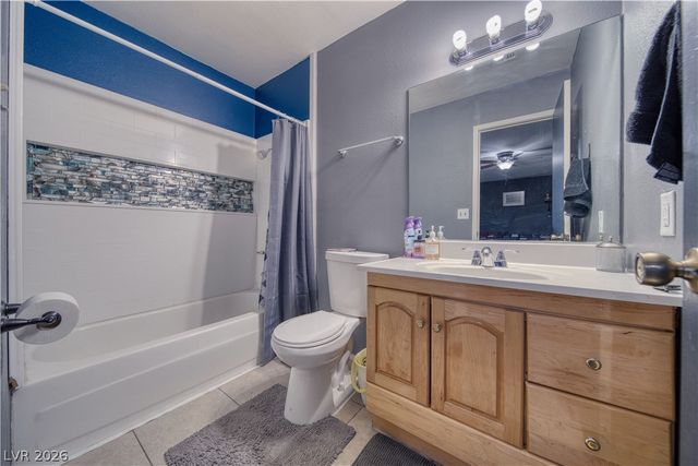 2040 Laguna Street, Pahrump, NV 89048