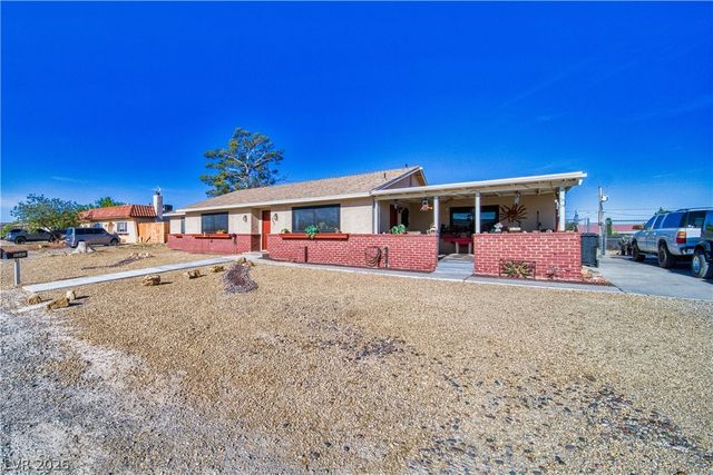2040 Laguna Street, Pahrump, NV 89048