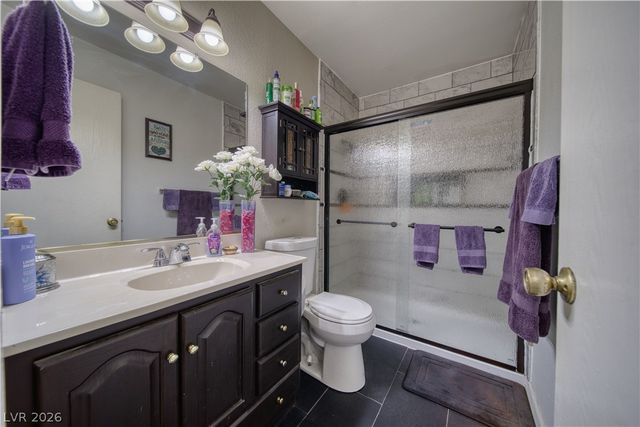 2040 Laguna Street, Pahrump, NV 89048