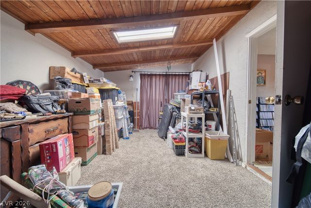 2040 Laguna Street, Pahrump, NV 89048