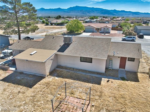 2040 Laguna Street, Pahrump, NV 89048