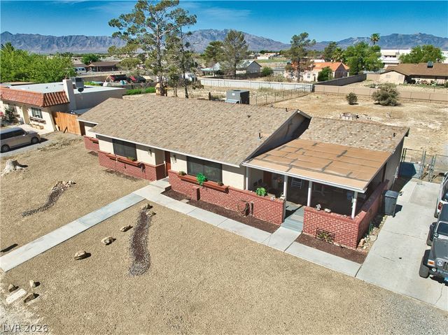 2040 Laguna Street, Pahrump, NV 89048