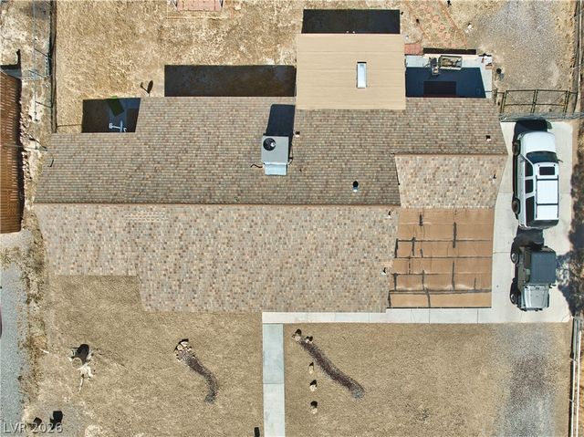 2040 Laguna Street, Pahrump, NV 89048