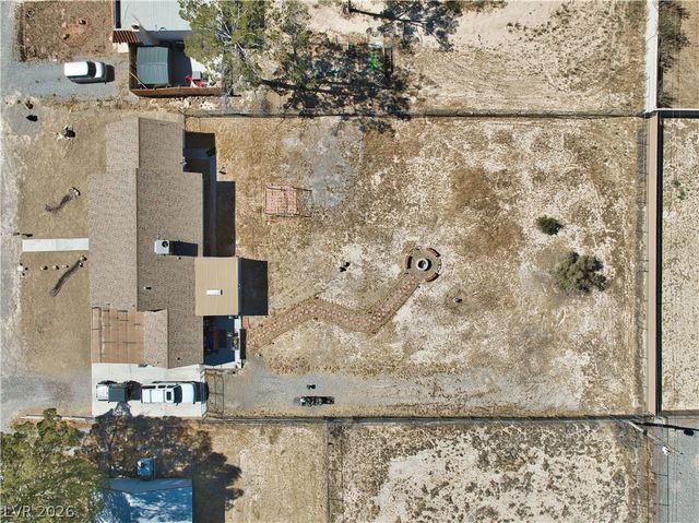 2040 Laguna Street, Pahrump, NV 89048