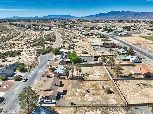 2040 Laguna Street, Pahrump, NV 89048
