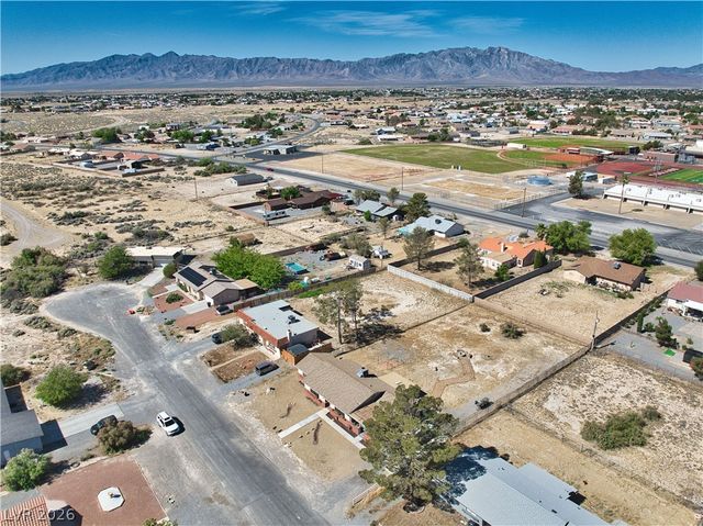 2040 Laguna Street, Pahrump, NV 89048