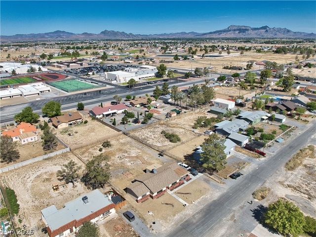 2040 Laguna Street, Pahrump, NV 89048
