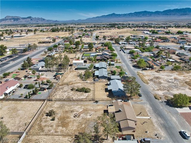 2040 Laguna Street, Pahrump, NV 89048