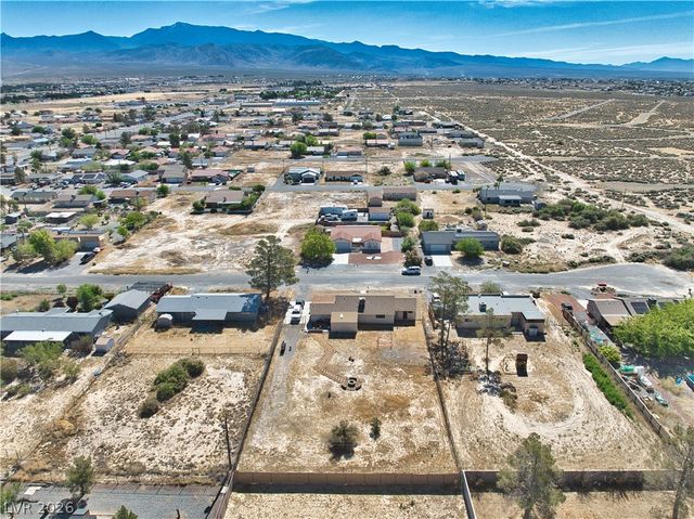 2040 Laguna Street, Pahrump, NV 89048