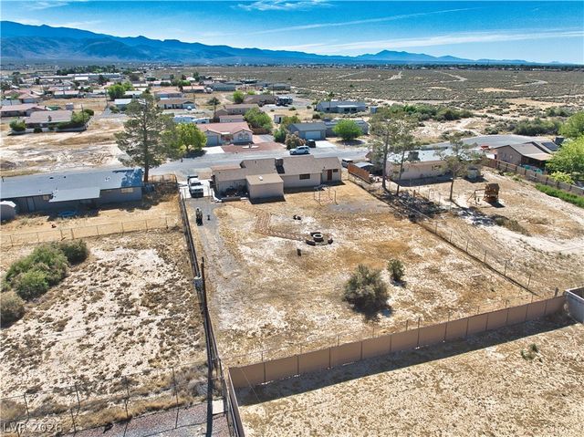 2040 Laguna Street, Pahrump, NV 89048