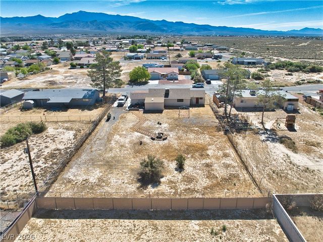 2040 Laguna Street, Pahrump, NV 89048
