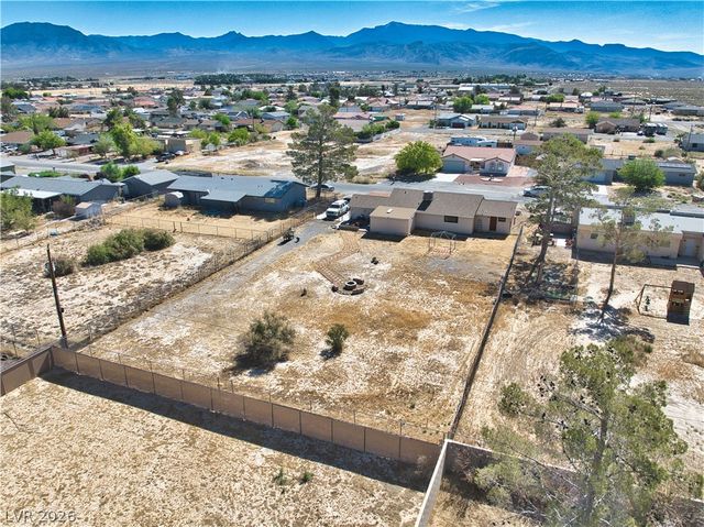 2040 Laguna Street, Pahrump, NV 89048