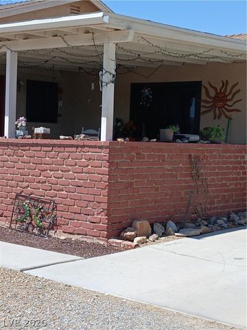 2040 Laguna Street, Pahrump, NV 89048