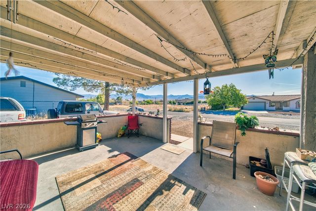 2040 Laguna Street, Pahrump, NV 89048