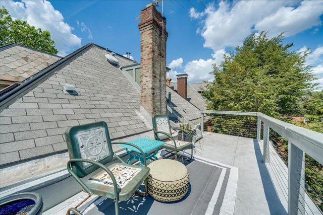 62 N Ohio Avenue, 3rd floor, Columbus, OH 43203
