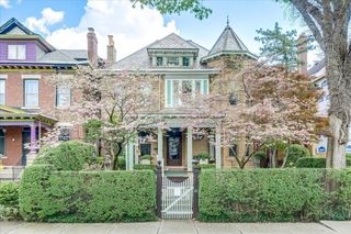 62 N Ohio Avenue, 3rd floor, Columbus, OH 43203