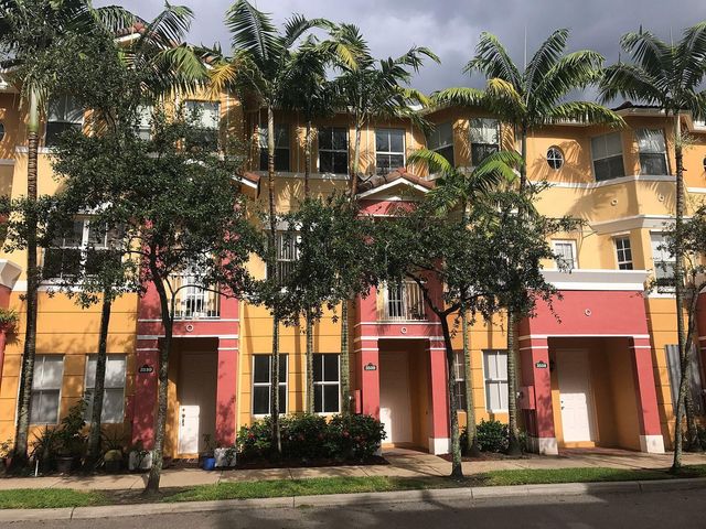 3509 Shoma Drive, Royal Palm Beach, FL 33414