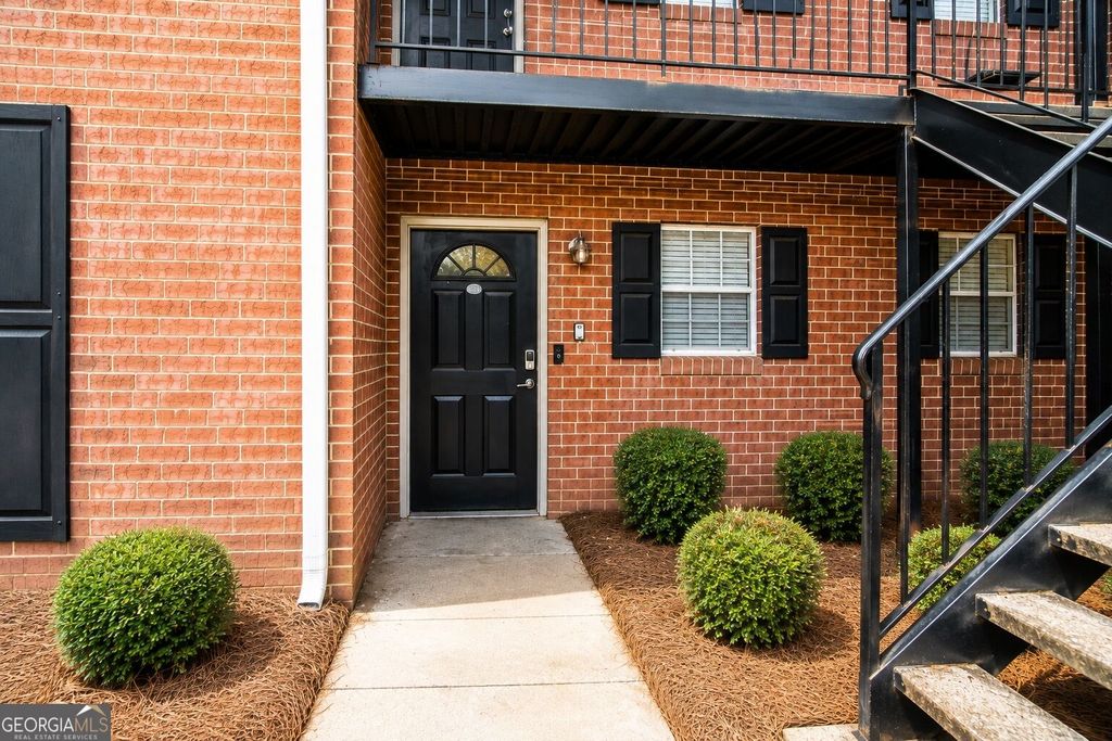 1055 Baxter Street 406, Athens, GA 30606
