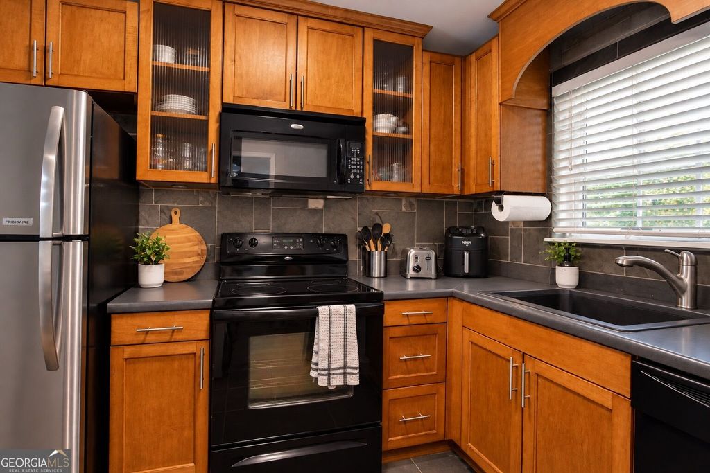 1055 Baxter Street 406, Athens, GA 30606 — photo 4